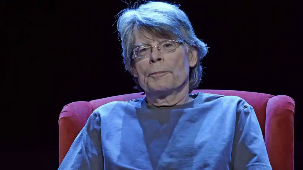 novedades stephen king 2025