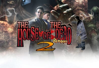 house of the dead 2 remake
