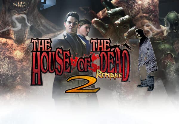 house of the dead 2 remake