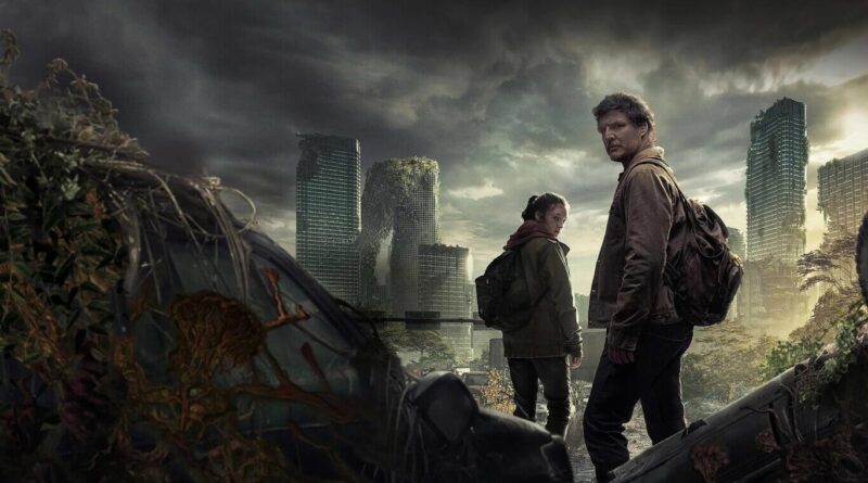 segunda temporada the last of us