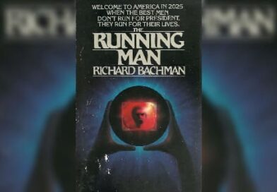 pelicula el fugitivo stephen king