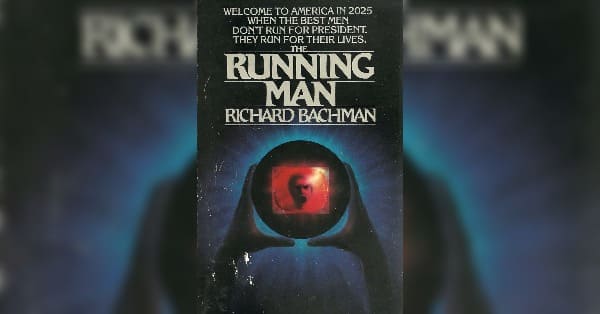 pelicula el fugitivo stephen king
