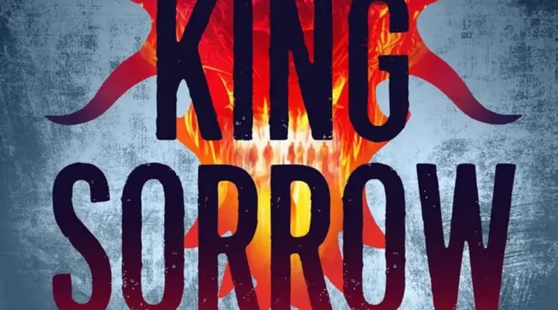 king sorrow joe hill