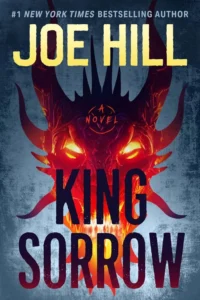 king sorrow joe hill