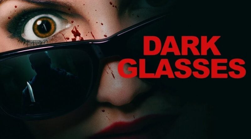 dark glasses dario argento