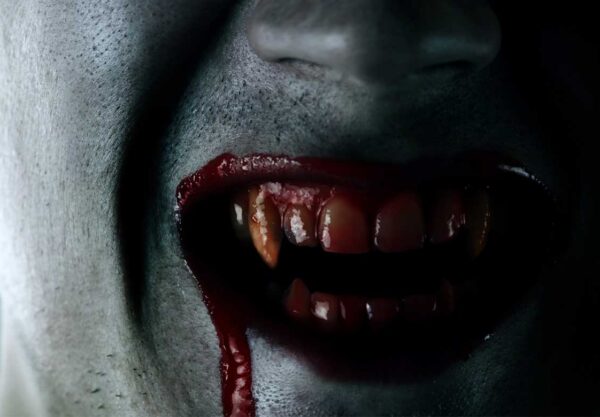 mejores novelas vampiros