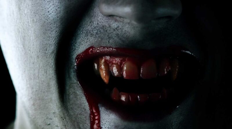 mejores novelas vampiros