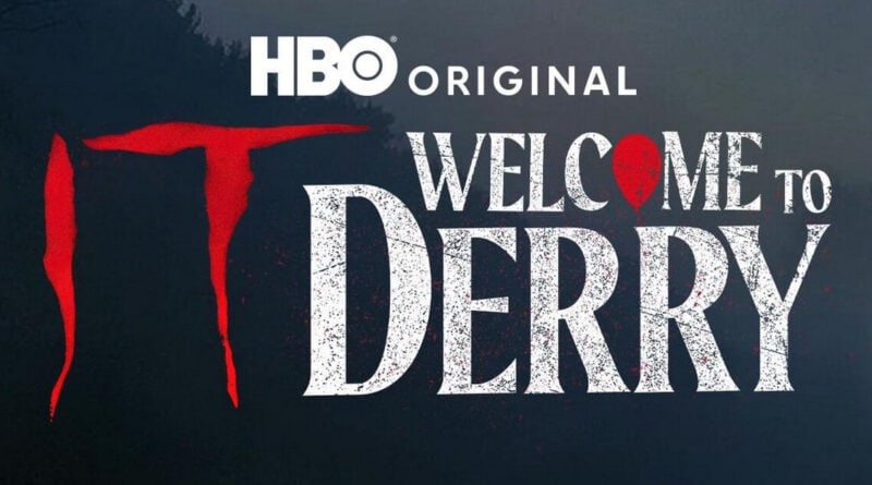 welcome to derry temporadas