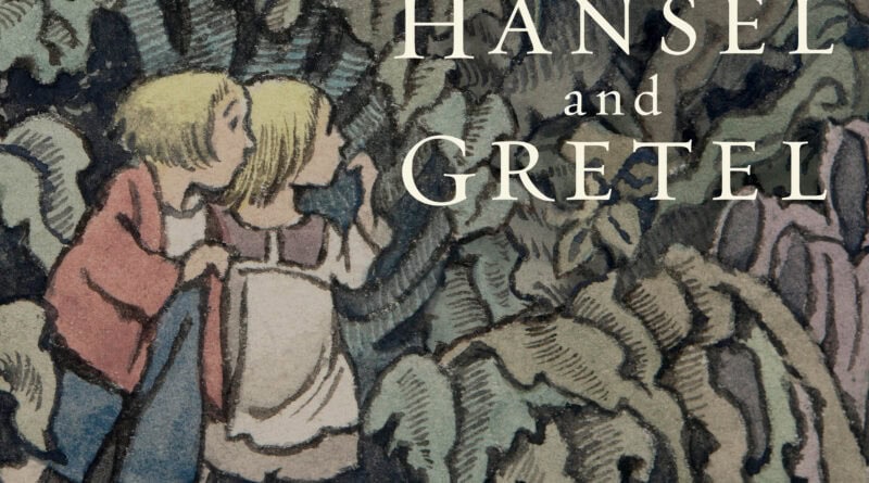 hansel-gretel-stephen-king