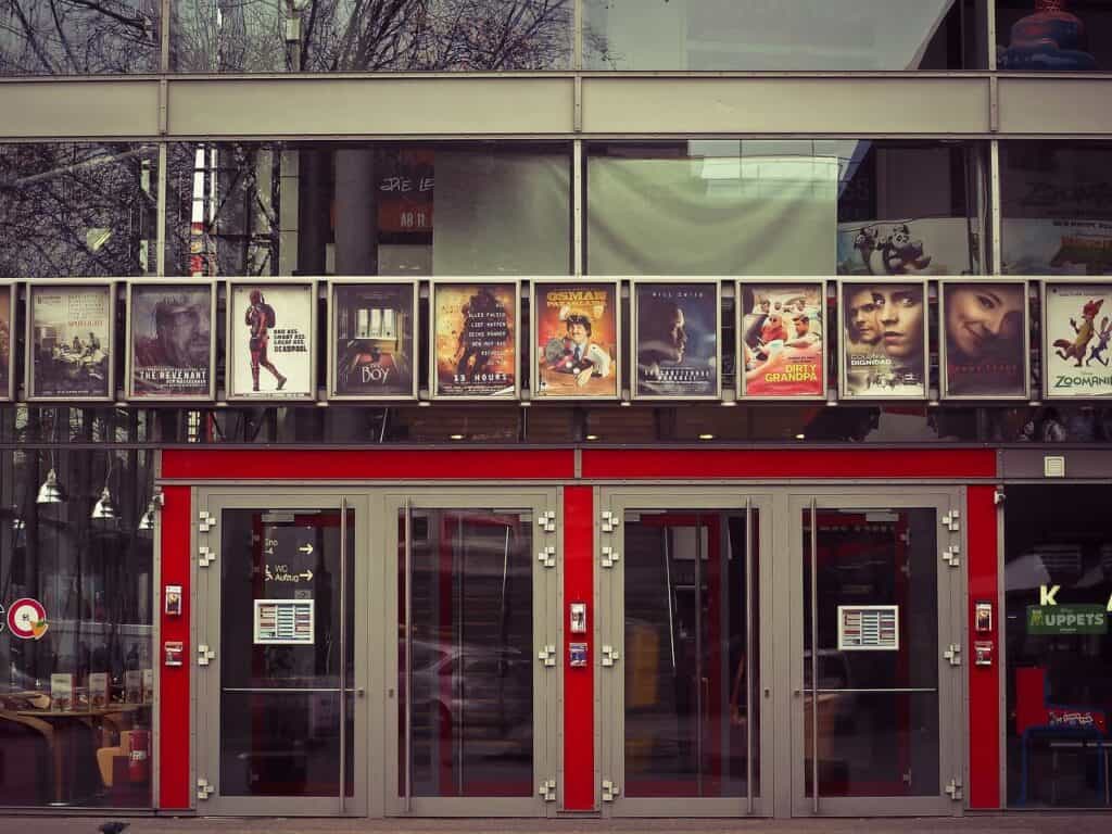 Cine de terror