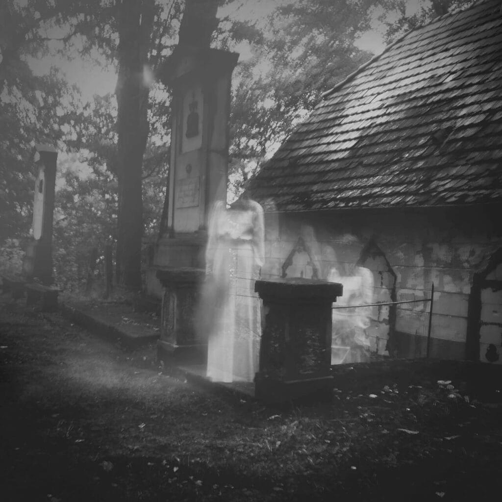 Cine de terror