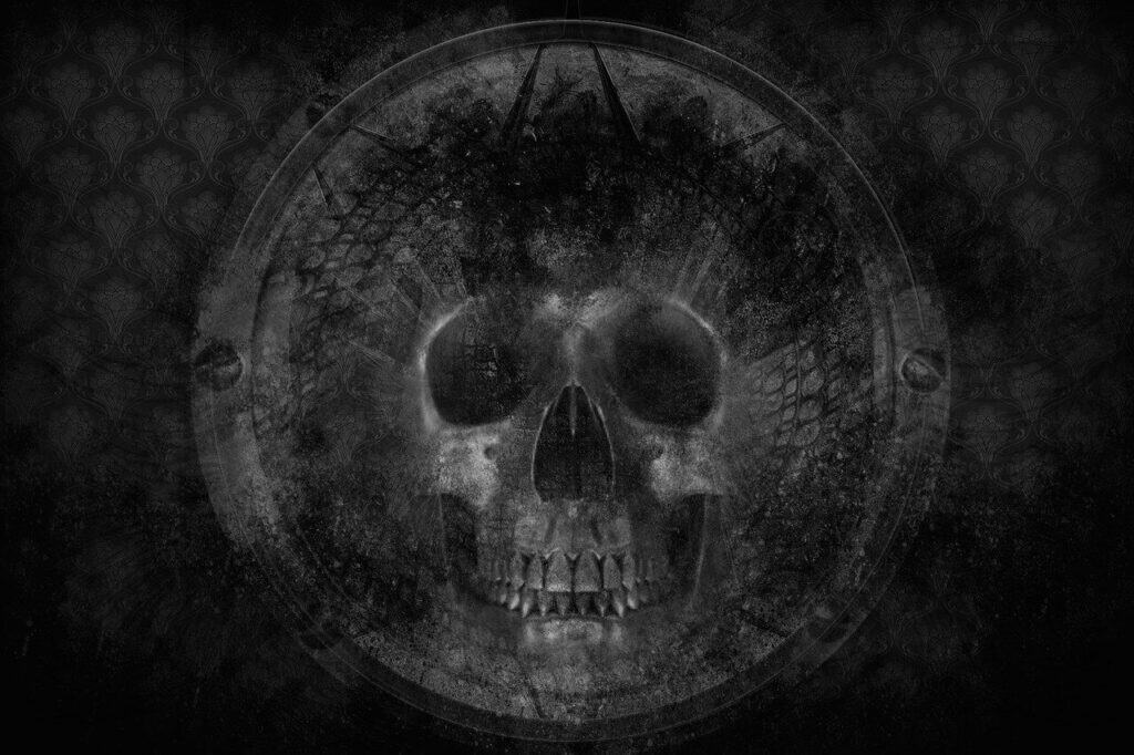 Cine de terror