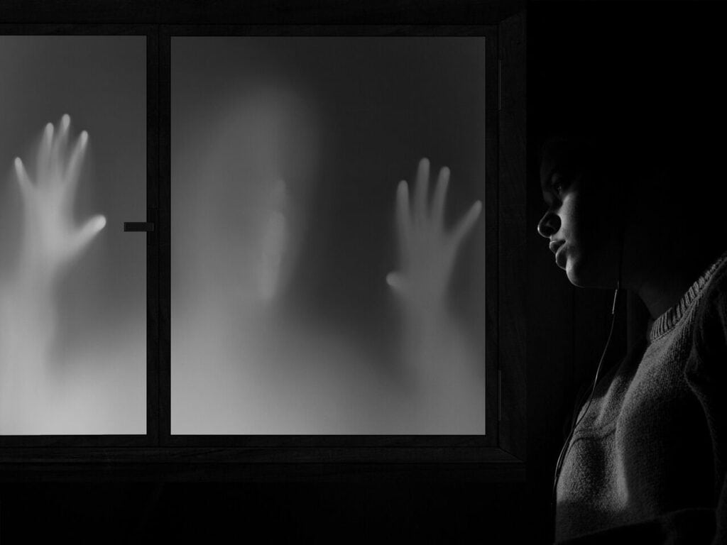 Cine de terror