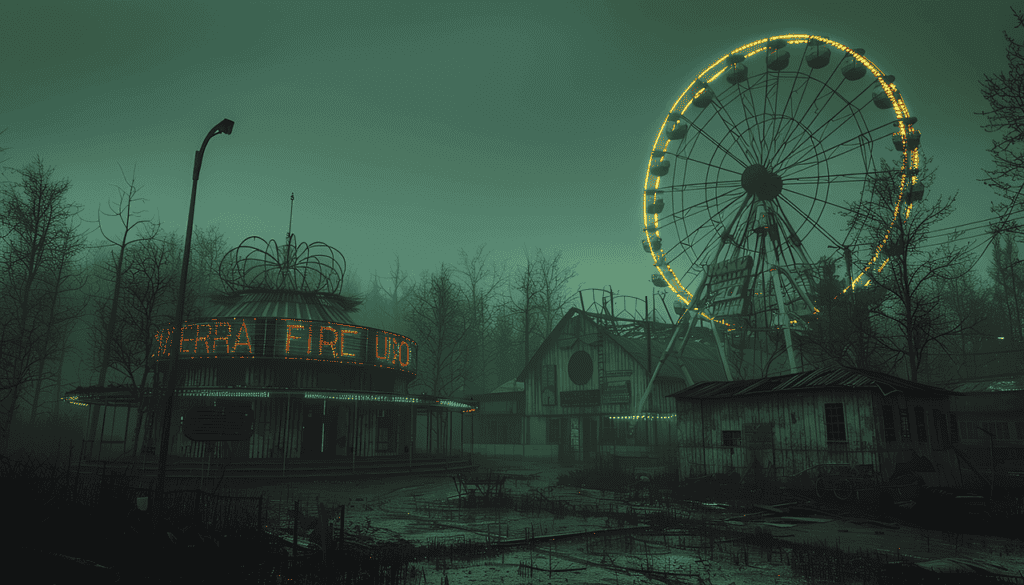 Cine de terror