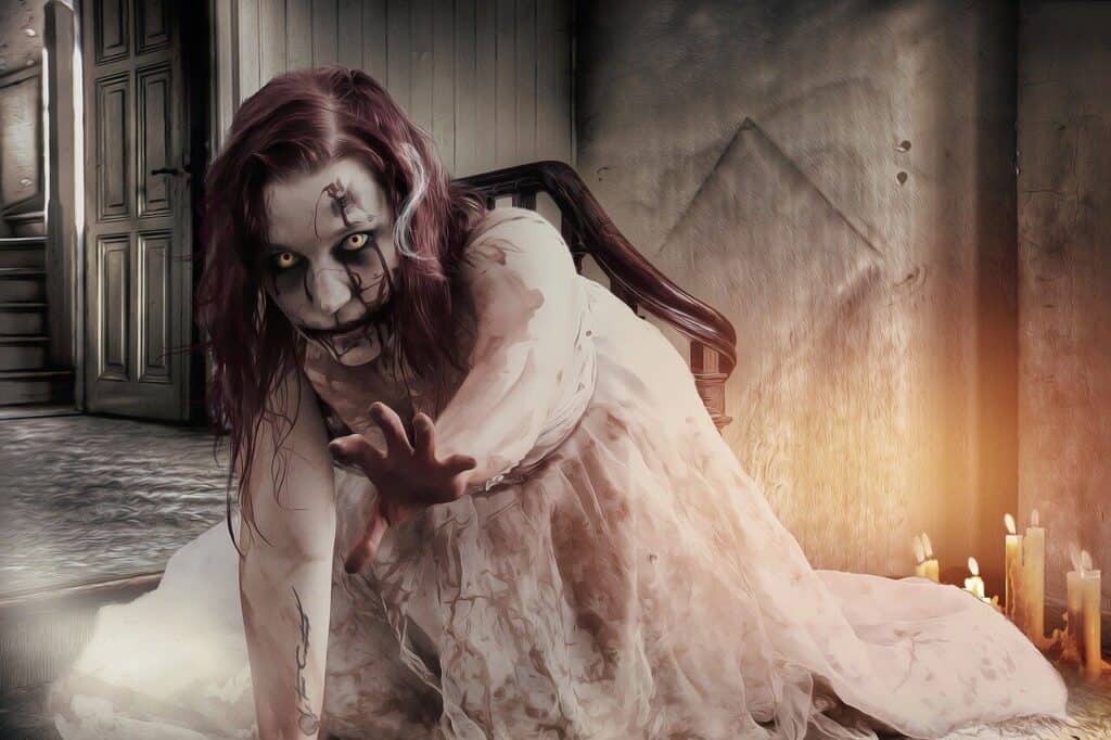 Cine de terror