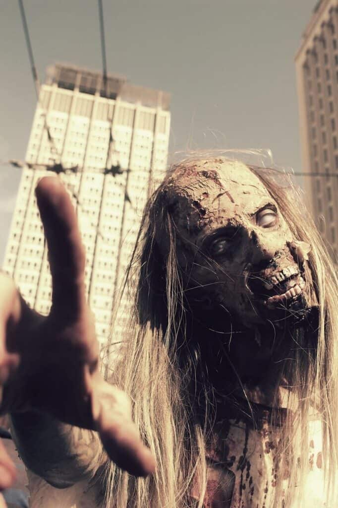 Cine de terror