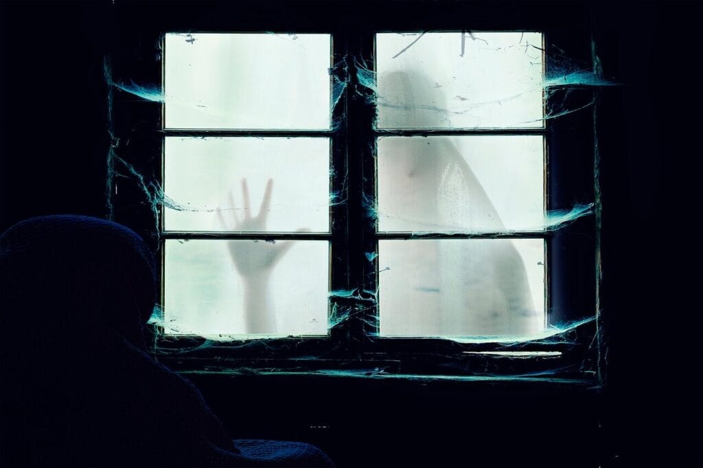 Cine de terror