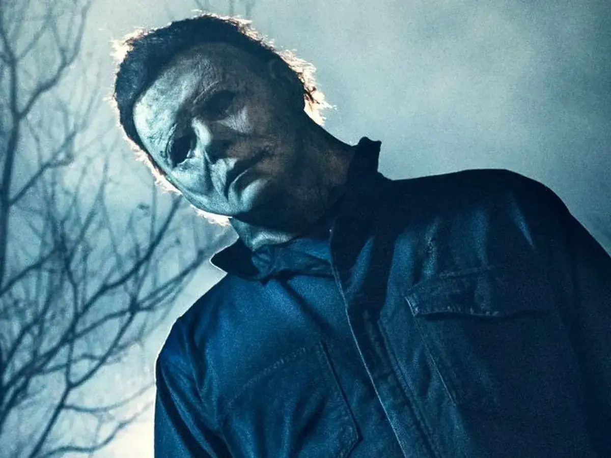 michael myers halloween