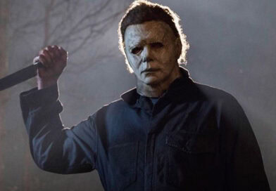 michael myers halloween