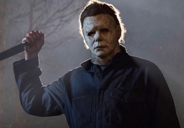 michael myers halloween