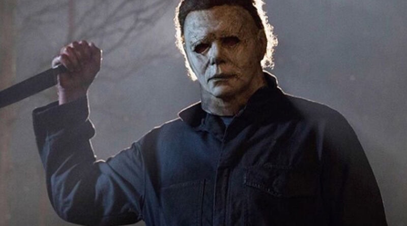 michael myers halloween