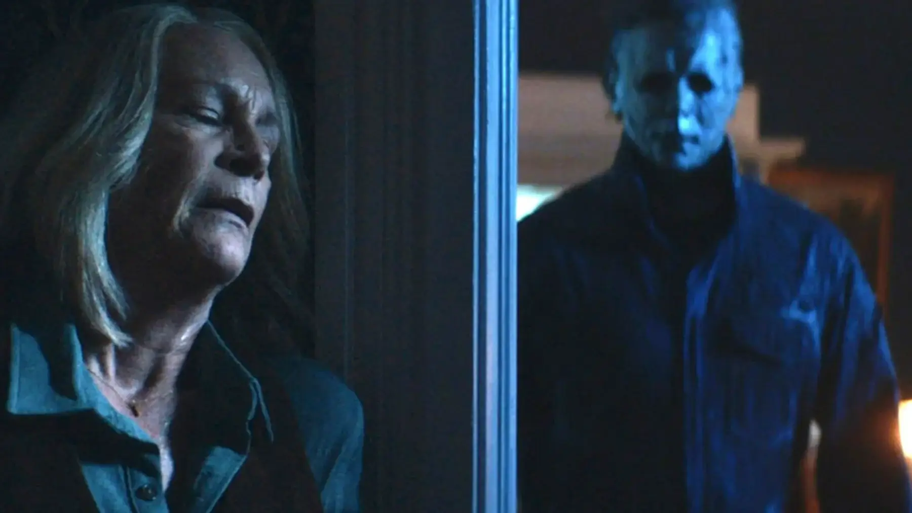 michael myers halloween