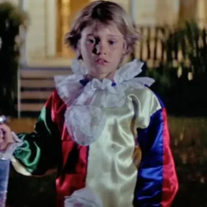 michael myers halloween