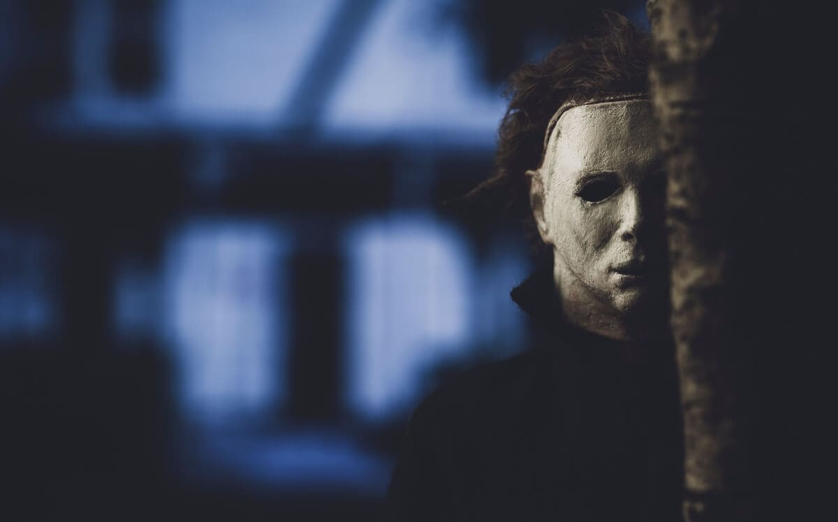 michael myers halloween