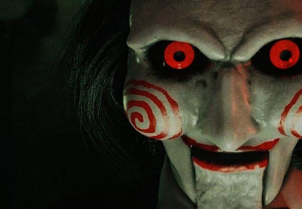 Saw todas las películas