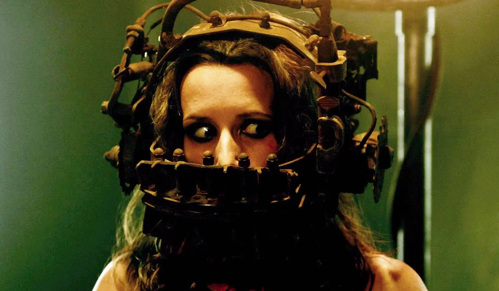 Saw todas las películas 