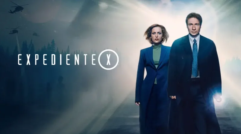 Ryan Coogler remake expediente x