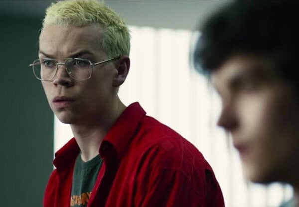 Black Mirror Bandersnatch eliminada de Netflix