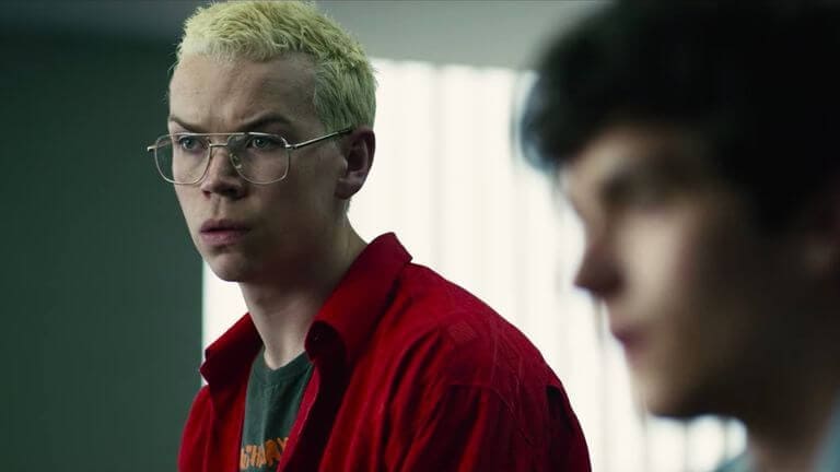 Black Mirror Bandersnatch eliminada de Netflix