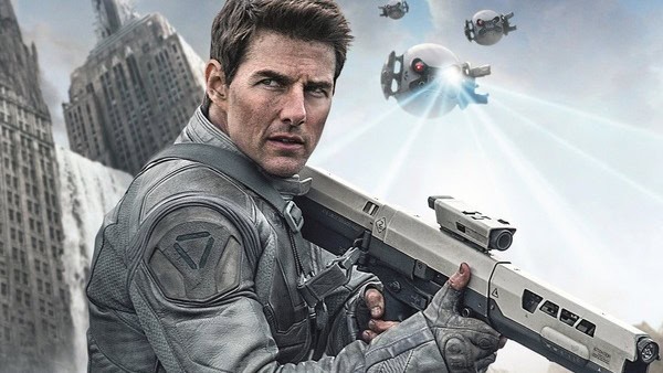 Deeper nueva película Tom Cruise