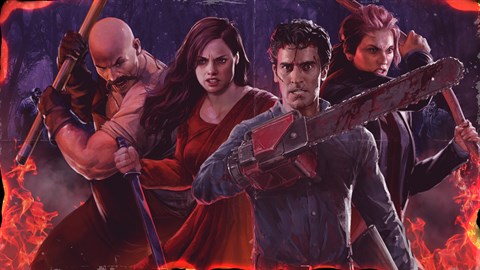 Evil Dead: The Game ya no está disponible