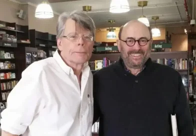Stephen King Talismán 3