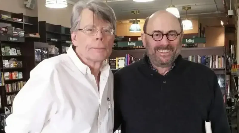 Stephen King Talismán 3