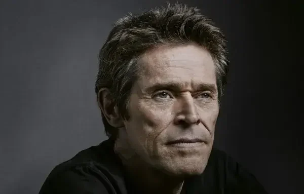 willem dafoe el hombre del sotano