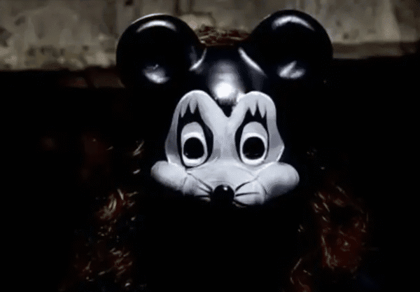 Minnie midnight massacre