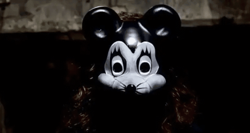Minnie midnight massacre