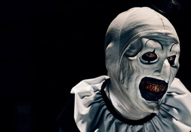 novela terrifier 2