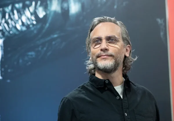 fede alvarez secuela alien romulus