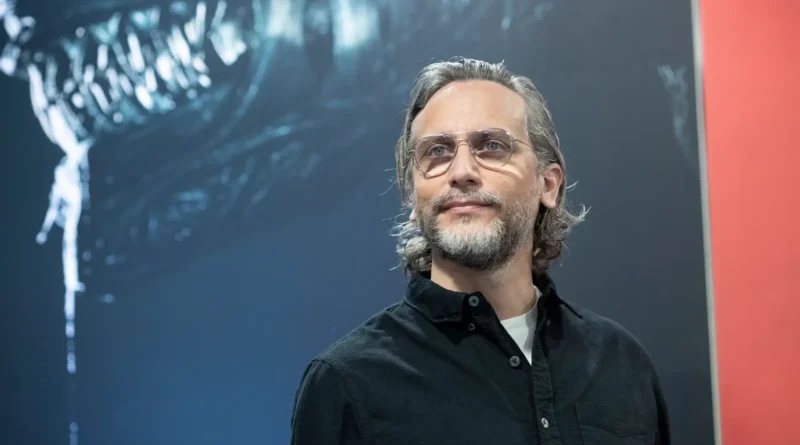 fede alvarez secuela alien romulus