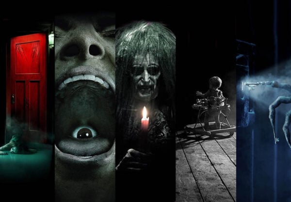 Insidious 6