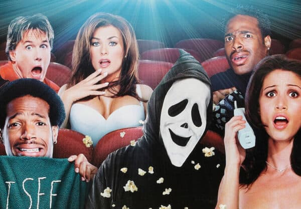 Scary Movie 6