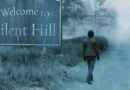 Return to silent Hill compositor